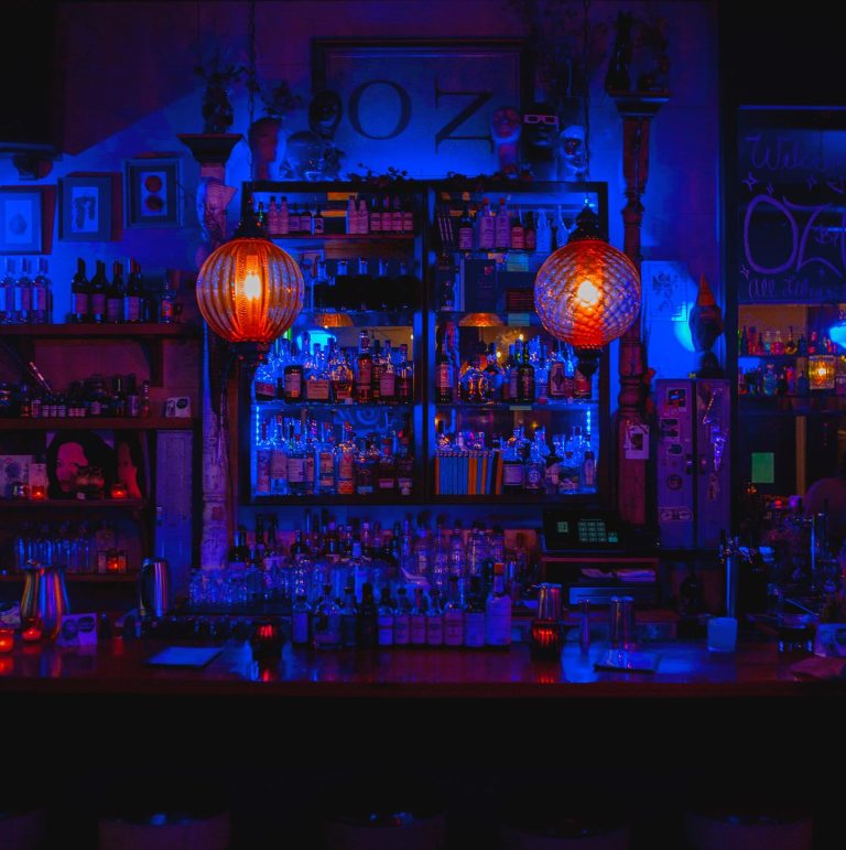 From Sip to Spark: One Night at This Magical Cocktail Bar Will Boost Your Creativity